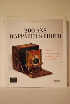 200 ANS D'APPAREILS PHOTOS