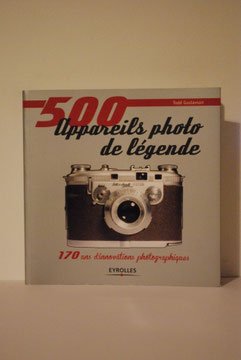 500 APPAREILS PHOTO DE LEGENDRE
