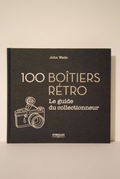 100 BOITIERS RETRO