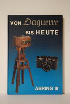 DAGUERRE BIS HEUTE 3