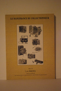 LE MANUFRANCE DU COLLECTIONNEUR