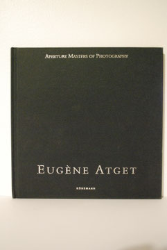 EUGENE ATGET