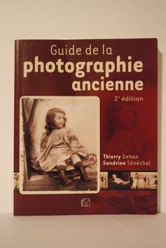 PHOTOGRAPHIE ANCIENNE