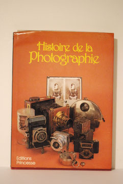 HISTOIRE DE LA PHOTOGRAPHIE