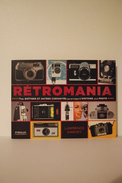 RETROMANIA