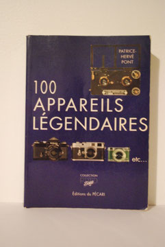 100 APPAREILS LEGENDAIRES