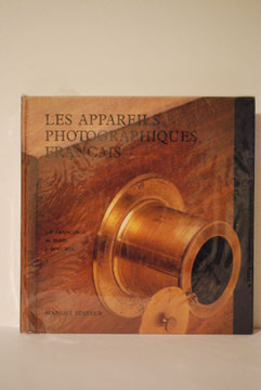 LES APPAREILS PHOTOGRAPHIQUES FRANCAIS