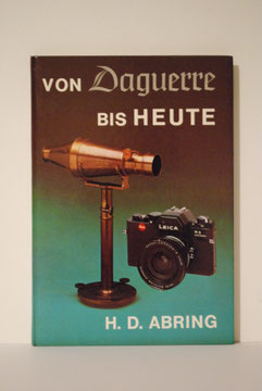 DAGUERRE BIS HEUTE 1