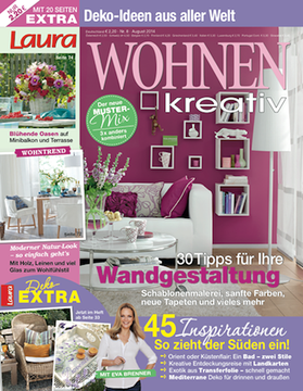 Ausgabe August 2014