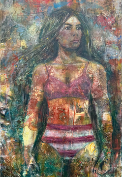 Ahou 80x145cm