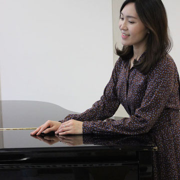 Klavierlehrerin Soojin-Ham in Heidelberg-Handschuhsheim