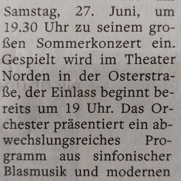 OK vom 26.06.2026