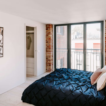 Exklusives Home Staging von STAGED HOMES