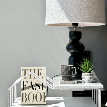Exklusives Home Staging von STAGED HOMES