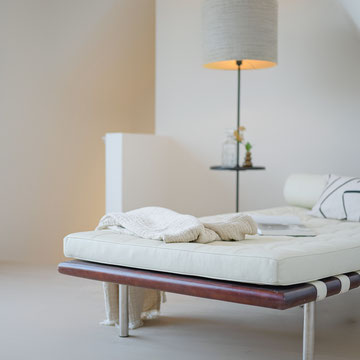 Musterwohnung in Berlin von Staged Homes