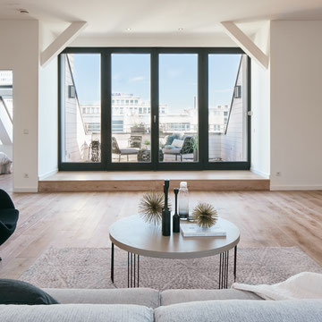 Exklusives Home Staging von STAGED HOMES