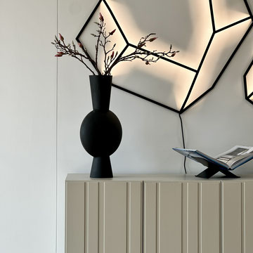 Exklusives Home Staging von STAGED HOMES