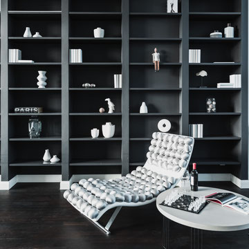 Exklusives Home Staging von STAGED HOMES