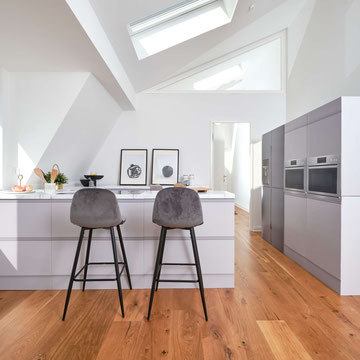 Exklusives Home Staging von STAGED HOMES