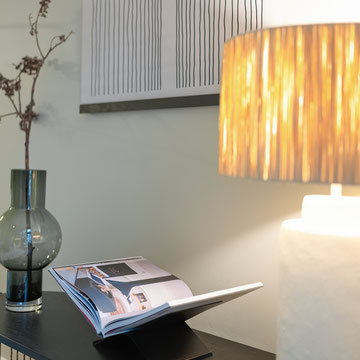 Exklusive Musterwohnung in Berlin von Staged Homes