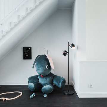 Exklusives Home Staging von STAGED HOMES