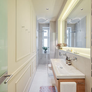Exklusives Home Staging von STAGED HOMES