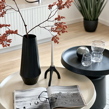 Exklusives Home Staging von STAGED HOMES