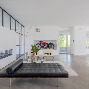 Exklusives Home Staging von STAGED HOMES
