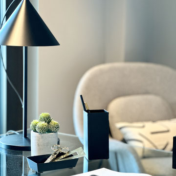 Exklusives Home Staging von STAGED HOMES