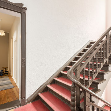 Musterwohnung in Berlin von STAGED HOMES