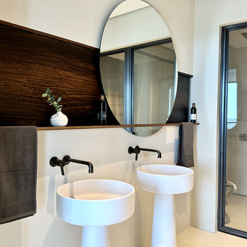 Exklusives Home Staging von STAGED HOMES