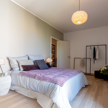 Exklusives Home Staging in Berlin Wilmersdorf staged homes