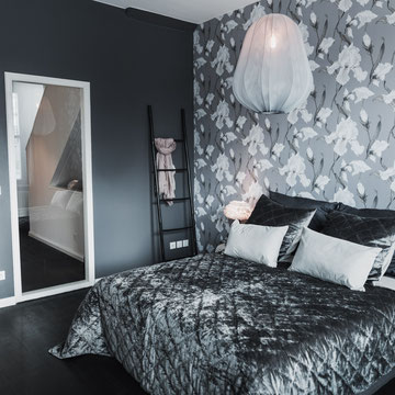 Exklusives Home Staging von STAGED HOMES