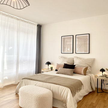 Home Staging von STAGED HOMES