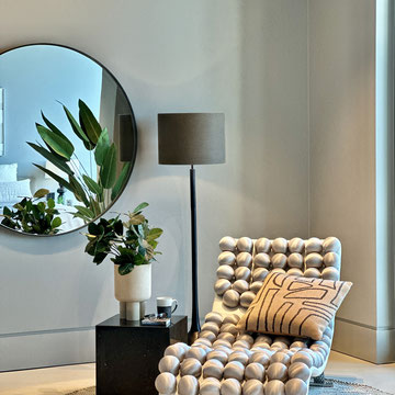 Exklusives Home Staging von STAGED HOMES