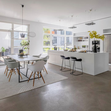 Exklusives Home Staging von STAGED HOMES