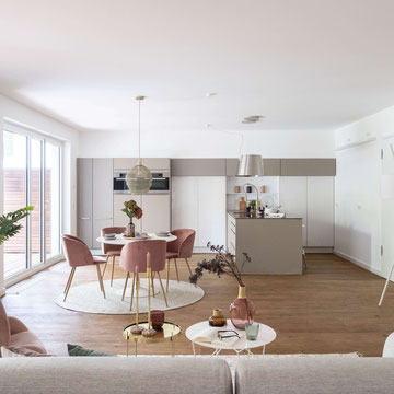 Exklusives Home Staging vion staged homes in Berlin