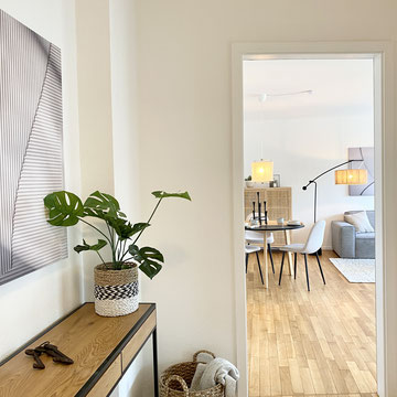 Home Staging von STAGED HOMES