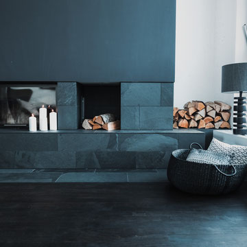 Exklusives Home Staging von STAGED HOMES