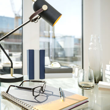Exklusives Home Staging von STAGED HOMES