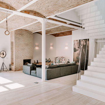 Exklusives Home Staging von STAGED HOMES