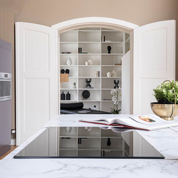 Exklusives Home Staging von STAGED HOMES