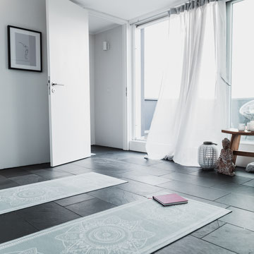 Exklusives Home Staging von STAGED HOMES