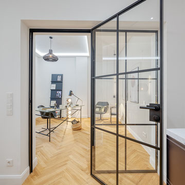 Exklusives Home Staging von STAGED HOMES
