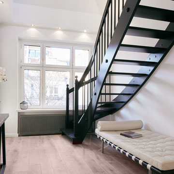 Exklusives Home Staging von staged homes in Berlin