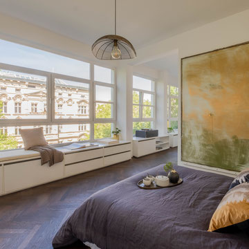 Exklusives Home Staging von STAGED HOMES