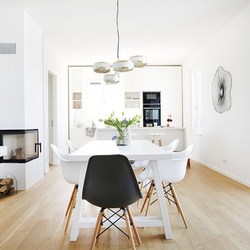 Home Staging von STAGED HOMES