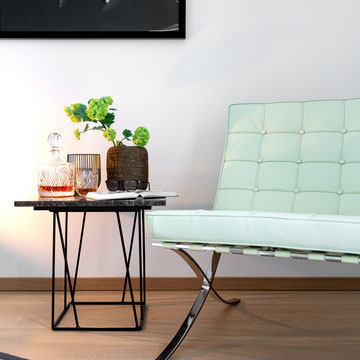 Exklusives Home Staging in Berlin Wilmersdorf staged homes