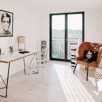 Exklusives Home Staging von STAGED HOMES