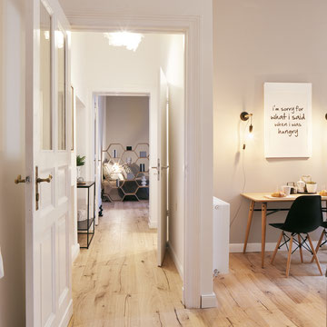 Home Staging von STAGED HOMES